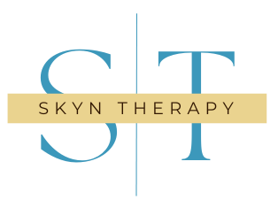 Skyn therapy logo