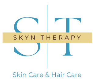 Skyn therapy logo