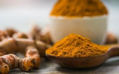 The Power of Turmeric Face Masks